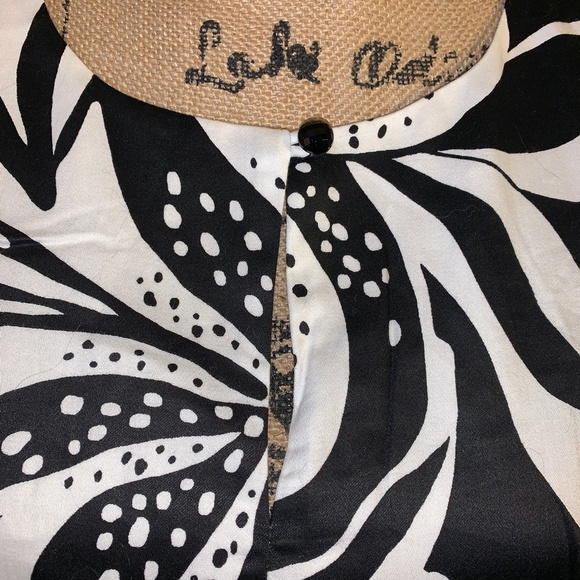 LILLY PULITZER Beaded Forsythia Dress Sz.6 MINT! - Picture 5 of 7